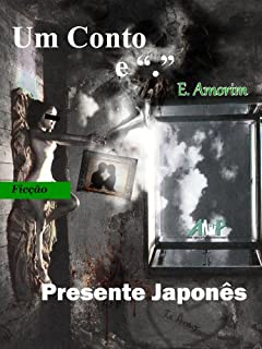 Livro Presente Japonês
