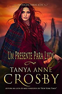 Livro Um Presente Para Lyon