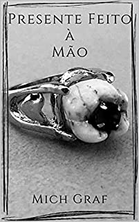 Livro Presente Feito à Mão