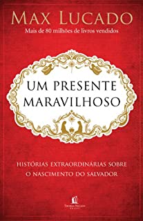 Livro Um presente maravilhoso