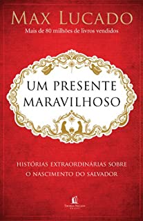 Um presente maravilhoso