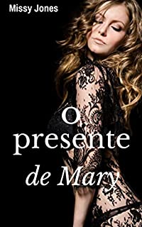 Livro O presente de Mary