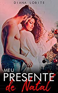 Livro Meu Presente De Natal