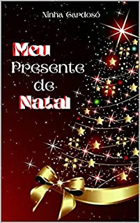 Livro Meu Presente de Natal - 2