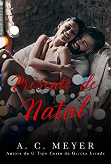 Livro Presente de Natal