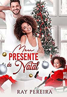 Livro Meu Presente de Natal