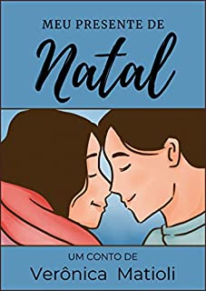 Livro Meu presente de Natal (Conto)