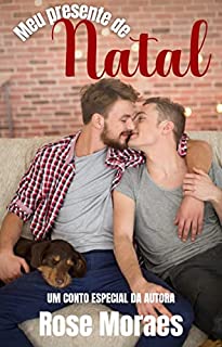 Livro Meu Presente de Natal