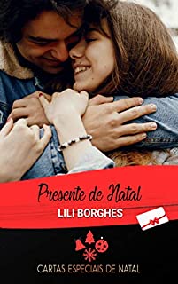 Livro Presente de Natal