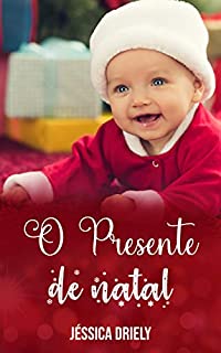 Livro O Presente de Natal