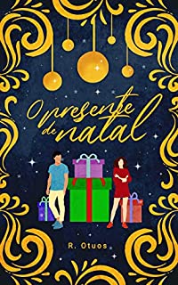 Livro O Presente de Natal