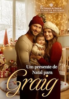 Livro Um presente de Natal para Graig