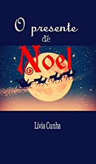 Livro O presente de Noel
