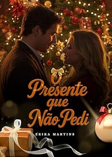 Livro O presente que não pedi