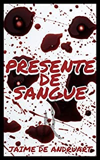 Livro Presente de Sangue