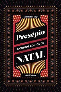 Livro Presépio e outros contos de natal