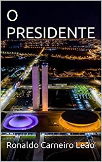 Livro O PRESIDENTE