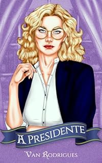 Livro A Presidente