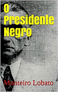 Livro O Presidente Negro