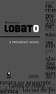 Livro O Presidente Negro