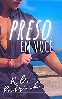 Livro Preso Em Você