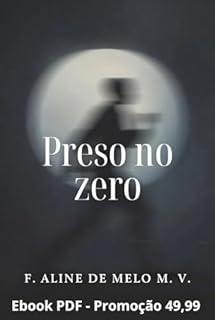 Livro Preso no zero