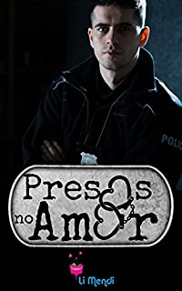 Livro Presos no Amor