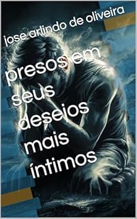 Livro presos em seus desejos mais íntimos