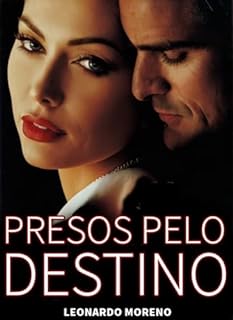Livro Presos pelo Destino