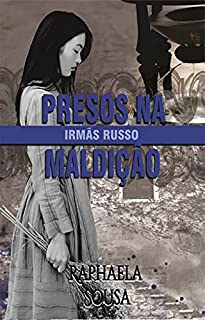 Livro Presos na Maldição (Irmãs Russo Livro 2)