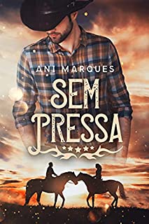 Livro Sem Pressa