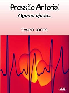 Livro Pressão Arterial: Alguma ajuda..