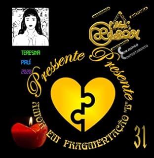 Livro Pressente Presente