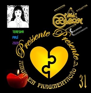 Livro Pressente Presente