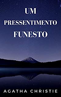 Livro Um pressentimento funesto