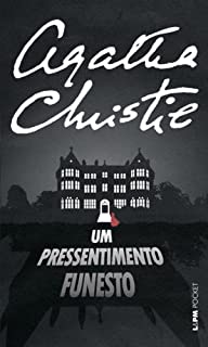 Livro Um Pressentimento Funesto