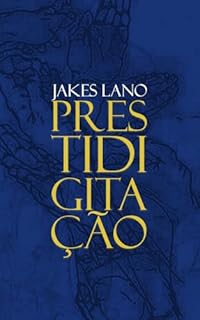 Livro Prestidigitação