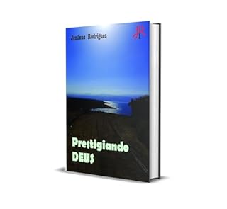 Livro PRESTIGIANDO DEUS