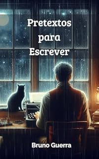 Livro Pretextos para Escrever