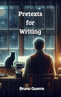 Livro Pretexts for Writing