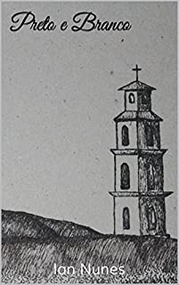 Livro Preto e Branco