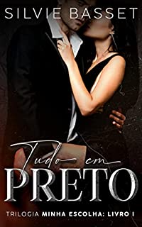 Livro TUDO EM PRETO: Livro 1