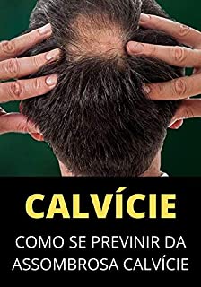 Livro Como Se Prevenir Da Perda de Cabelo
