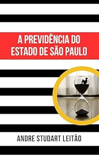 Livro A Previdência do Estado de São Paulo