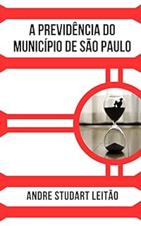 Livro A previdência do município de São Paulo