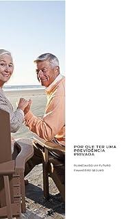 Livro Por que ter uma Previdência Privada: Planejando um Futuro Financeiro Seguro