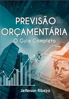 Livro Previsão Orçamentária