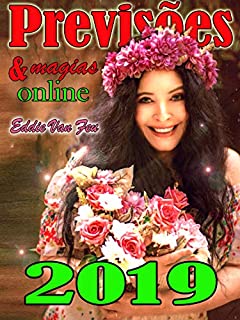 Livro Previsões & Magias para 2019: ONLINE