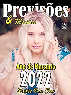 Previsões & Magias para 2022