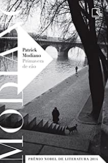 Livro Primavera de cão (Trilogia essencial)